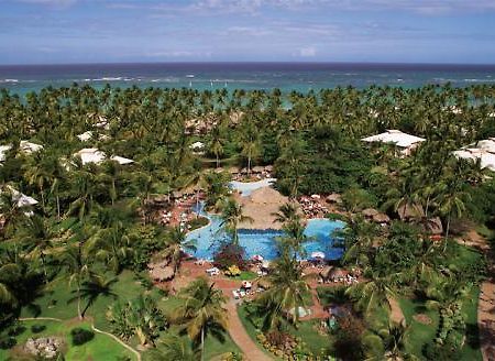 Dreams Punta Cana Resort & Spa Provincia La Altagracia Exteriér fotografie