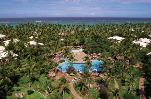 Dreams Punta Cana Resort & Spa Provincia La Altagracia Exteriér fotografie
